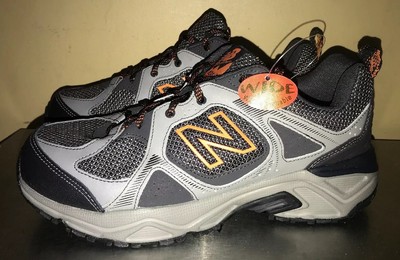 wide running shoes mens